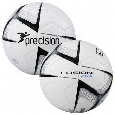Precision Fusion Lite Ball 370g Age 12-14